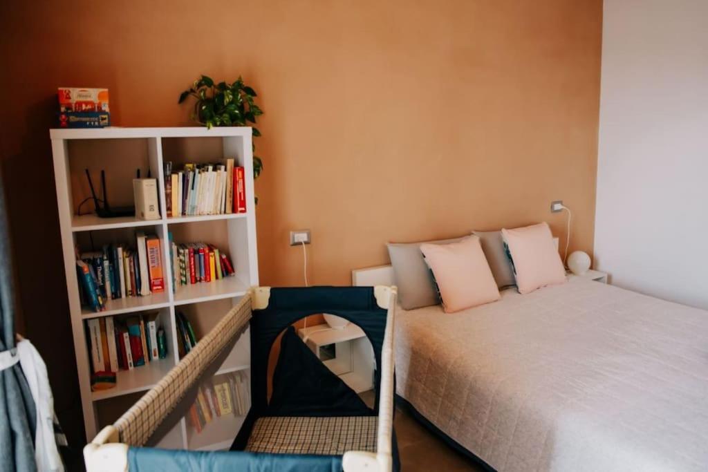 Country Apartment, Near Bardolino And Lazise Calmasino Exterior photo